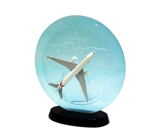 3d-Crystal-Airline-Plaques
