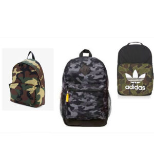 Army and defence bags gifts