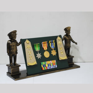 medal for honors for UAE police