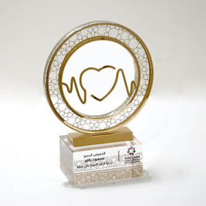 Wellness awards supplier Dubai