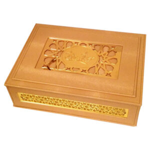 Best leather jewelry box supplier in Dubai