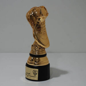 Football replica awards Dubai