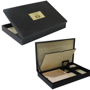 Luxury Grand Opening Invite Gift box