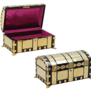 Luxury jewelry gift boxes