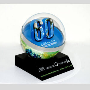 sustainable earth hour gifts