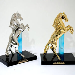 Horse racing awards
